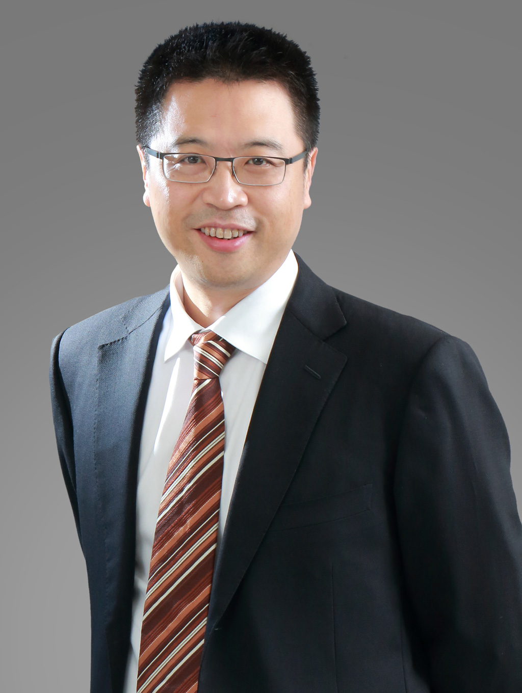 Haohui Wang